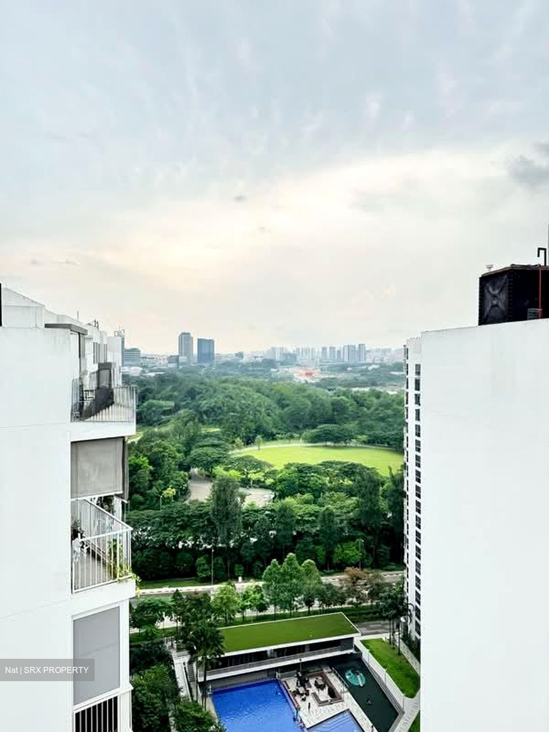 Lake Life (D22), Condominium #569712941